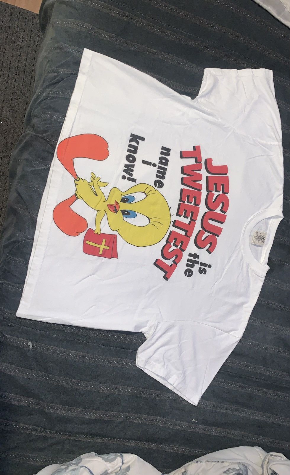 Jesus/God Shirt