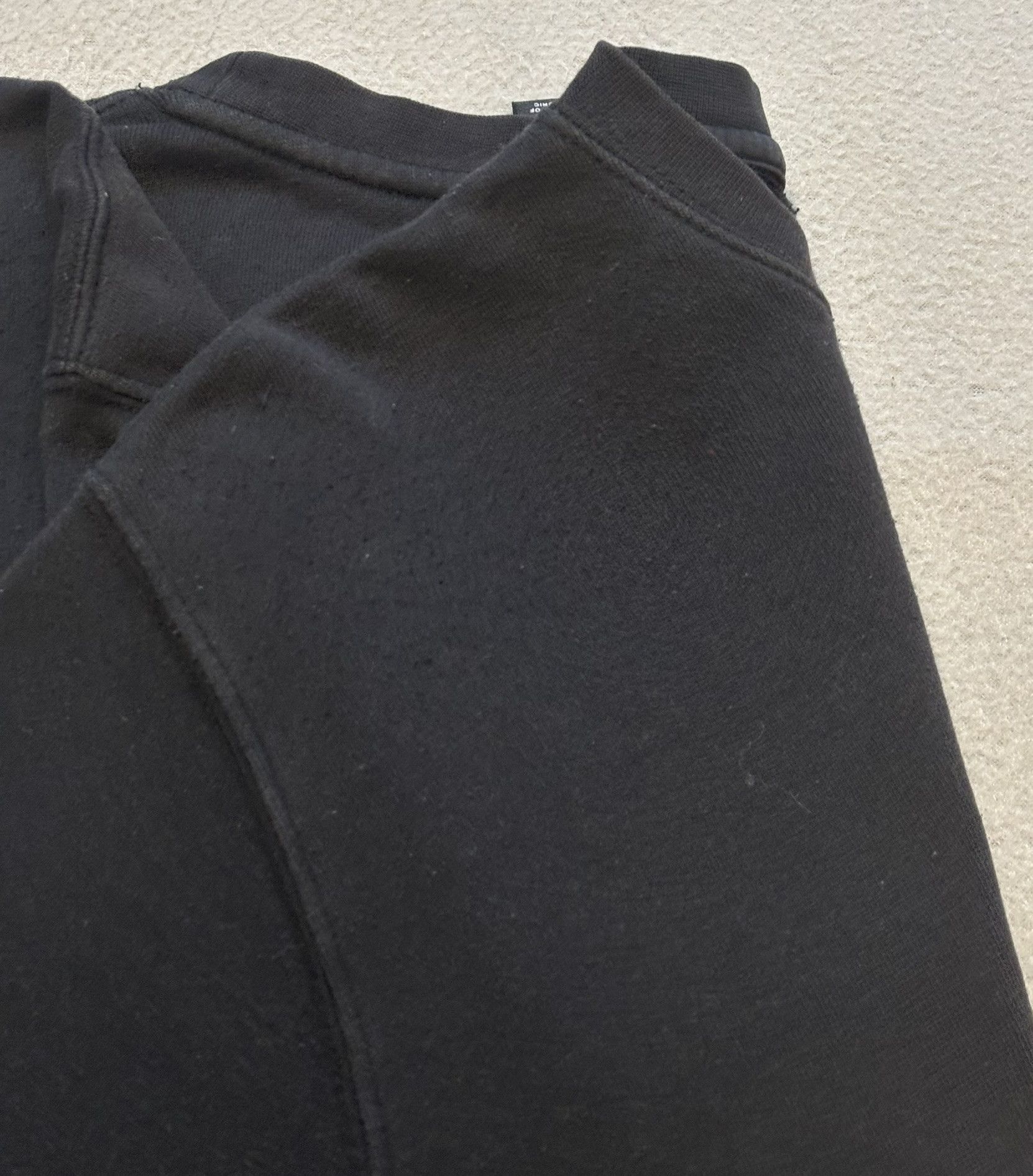 Stussy Stussy Basic Crew sweatshirt size XL Size US XL / EU 56 / 4 - 11 Thumbnail