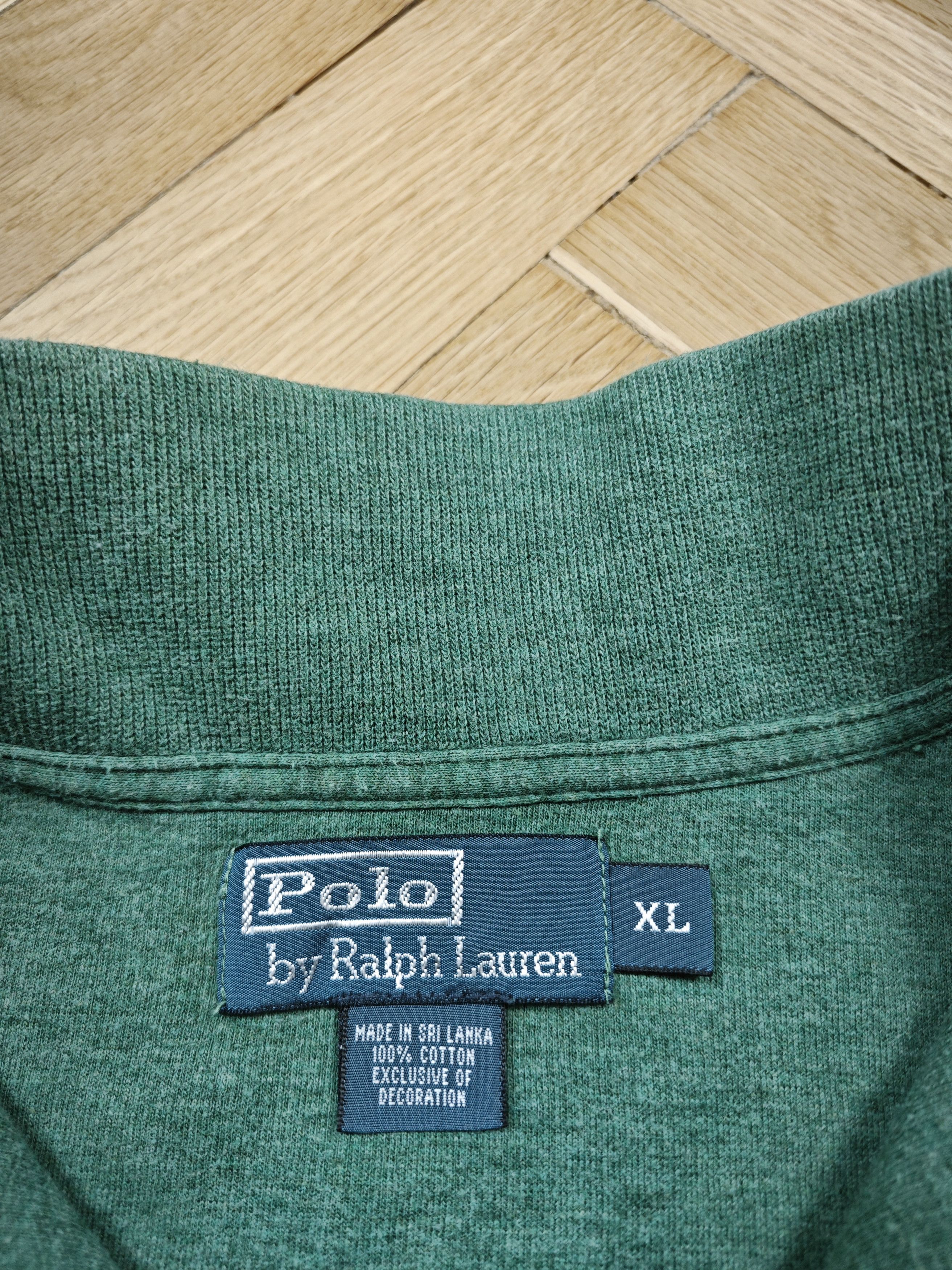 Ralph Lauren 1/4 zip