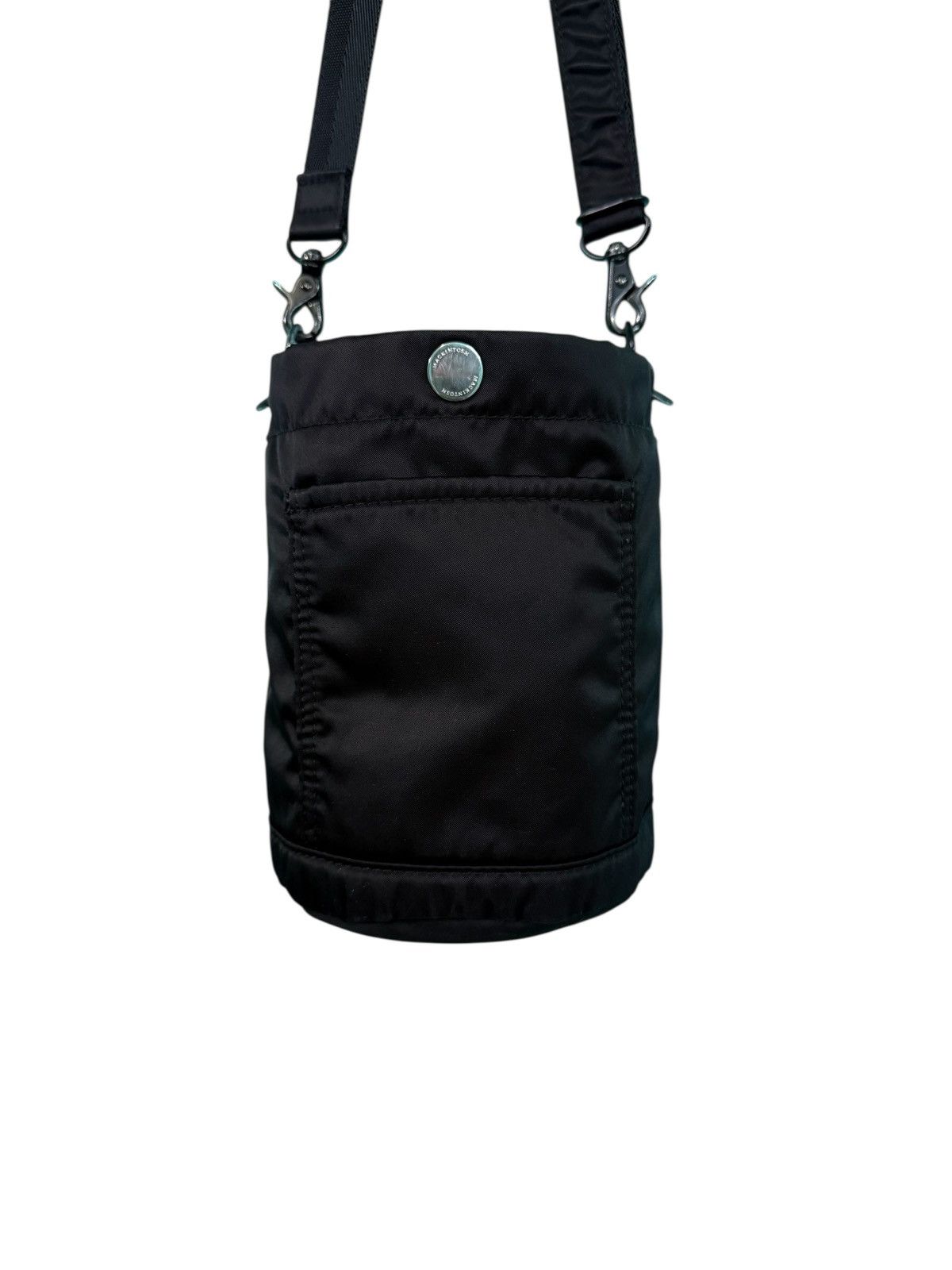 Porter RARE PORTER X MACKINTOSH MINI BUCKET BAG Size ONE SIZE - 7 Thumbnail