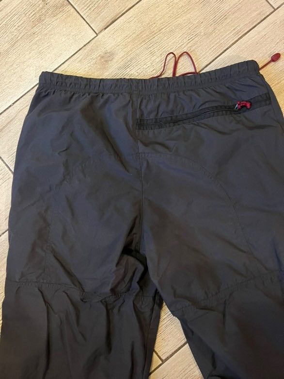 Nike × Vintage vintage pants nike Size US 36 / EU 52 - 6 Thumbnail
