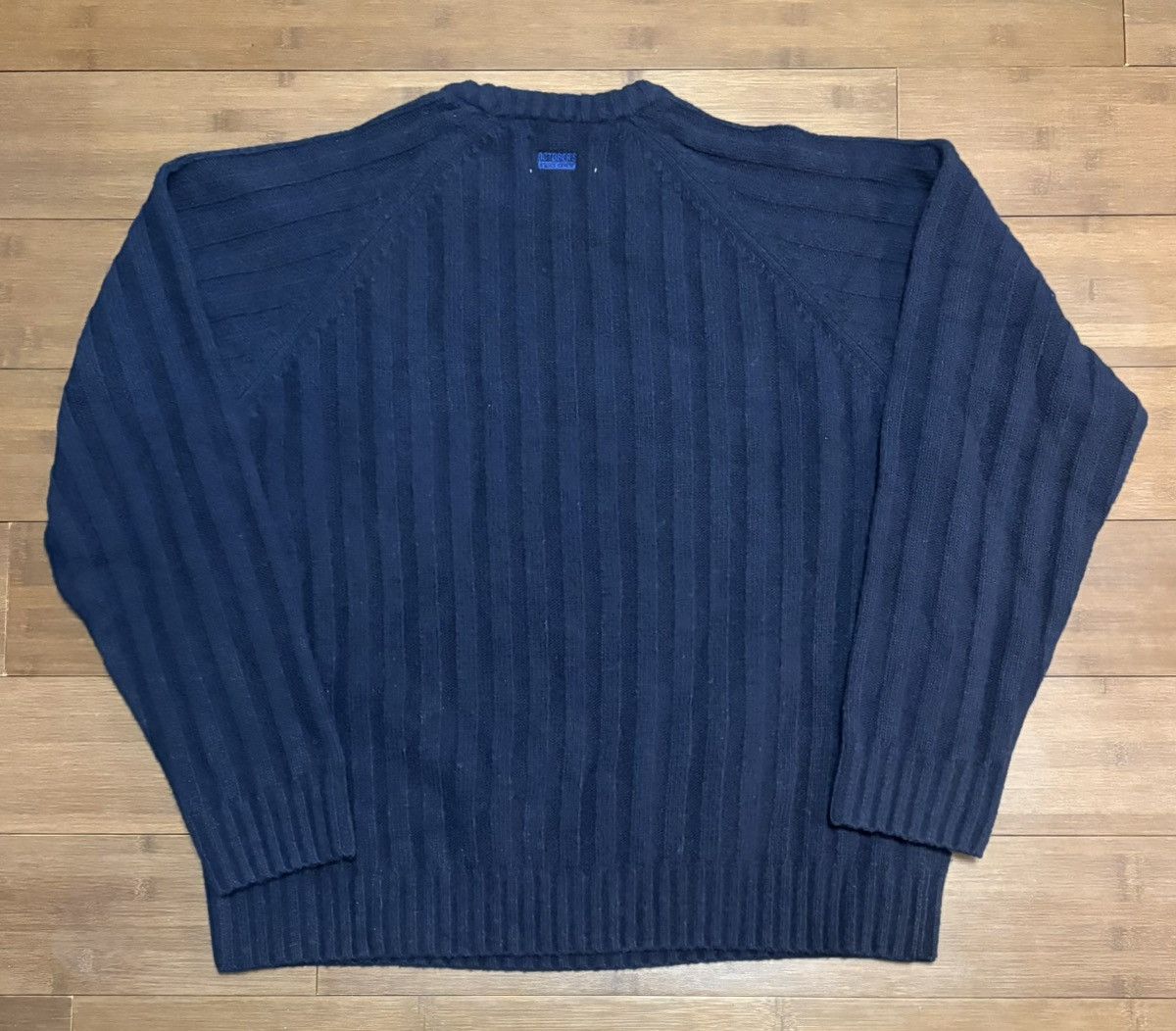 Disney × October's Very Own OVO Disney Fantasia Mickey Mouse Crewneck Knit Size US L / EU 52-54 / 3 - 2 Thumbnail