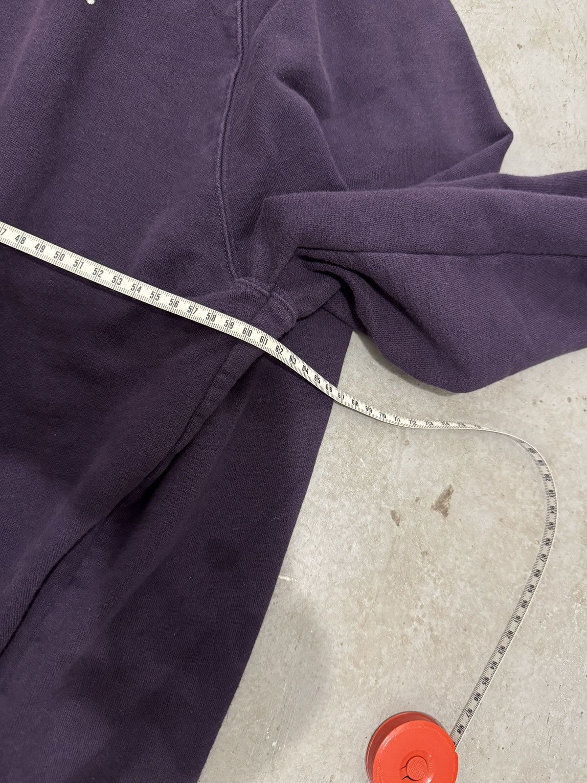 Vetements *RARE* DEMNA GVASALIA BERVERLY HILLS SWEATER VETEMENTS Size US L / EU 52-54 / 3 - 12 Thumbnail