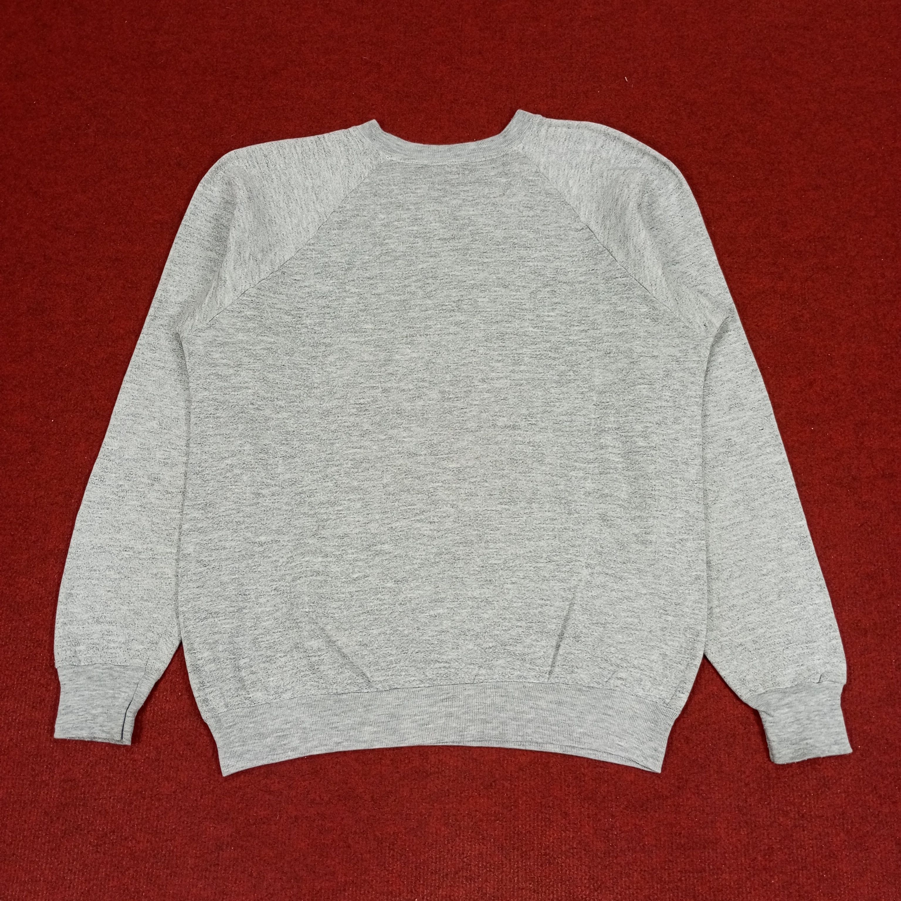 Vintage University Of IOWA Hawkeyes IOWA City Sweatshirt Size US S / EU 44-46 / 1 - 3 Thumbnail