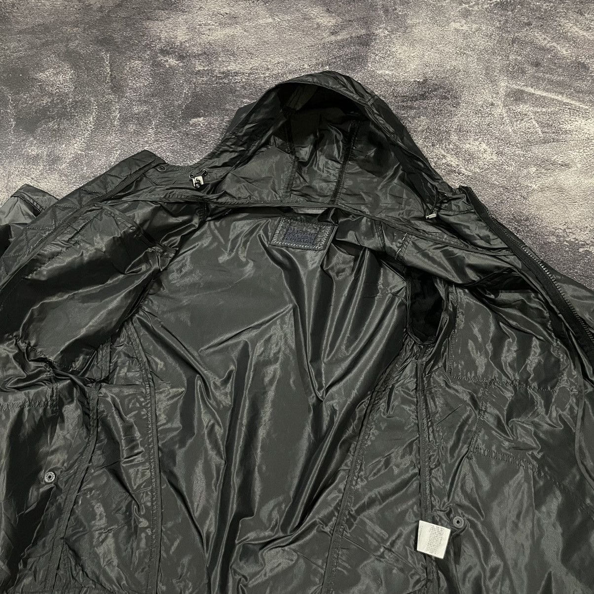 If Six Was Nine × Marithe + Francois Girbaud × Supreme 90's Marithe Francois Girbaud technical jacket Size US M / EU 48-50 / 2 - 9 Thumbnail