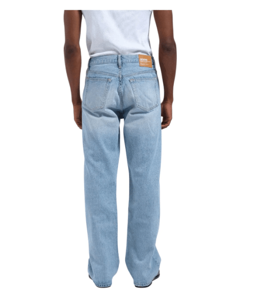Dr. Denim BNWT SS25 DR. DENIM KIT STREAM LIGHT FADE JEANS 32 Size US 32 / EU 48 - 10 Thumbnail