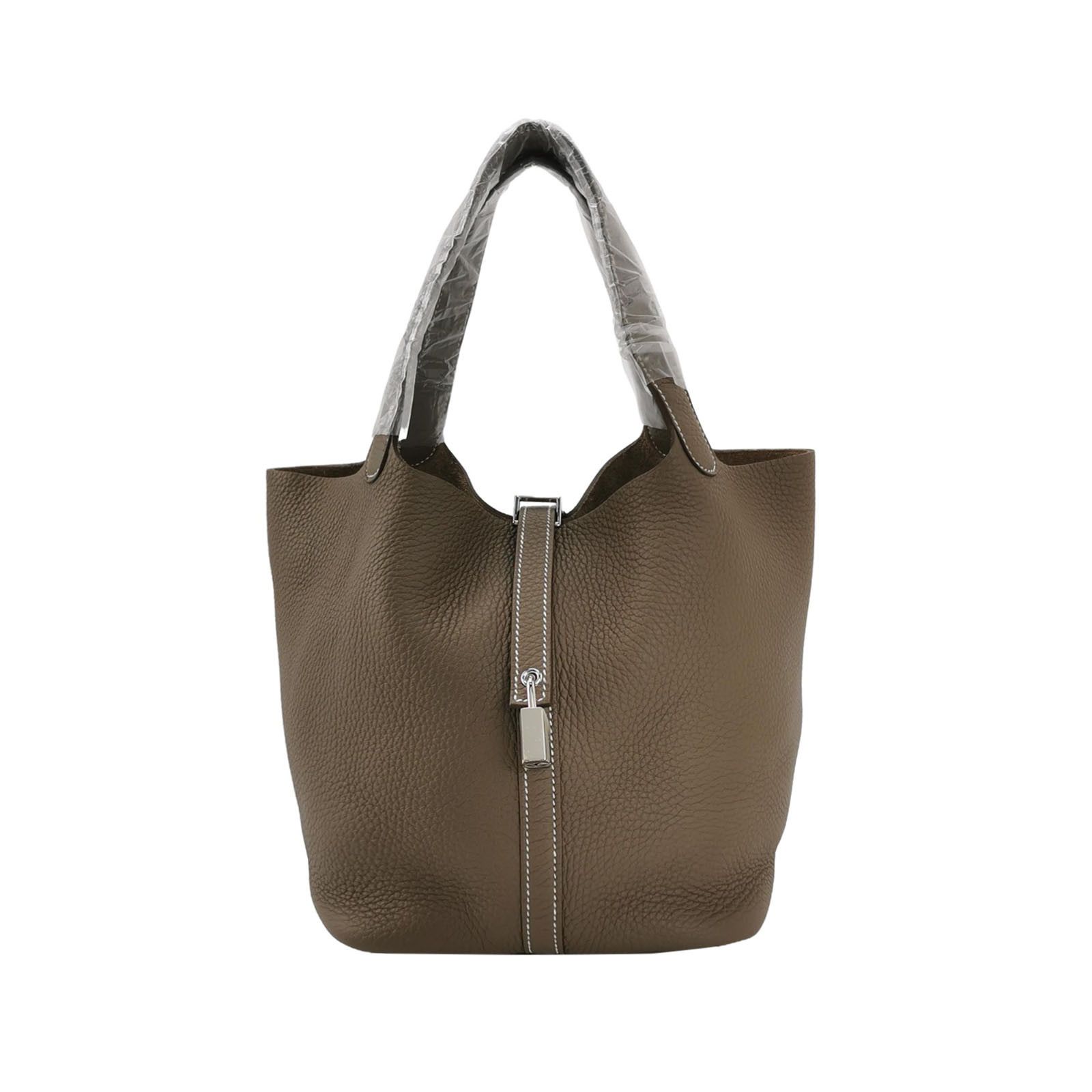 Hermes Hermes Women os Tote Bags Size ONE SIZE - 1 Thumbnail