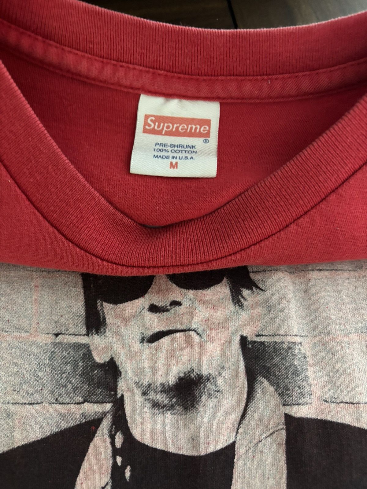 Supreme Supreme X Boys from the Country Club Size US M / EU 48-50 / 2 - 3 Thumbnail