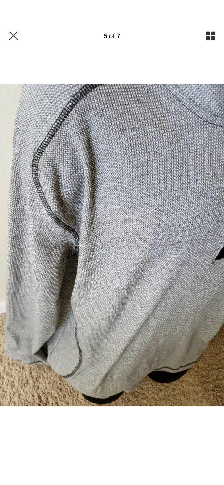 Designer Men's 2xl Amongst others Pull Over Size US XXL / EU 58 / 5 - 5 Thumbnail