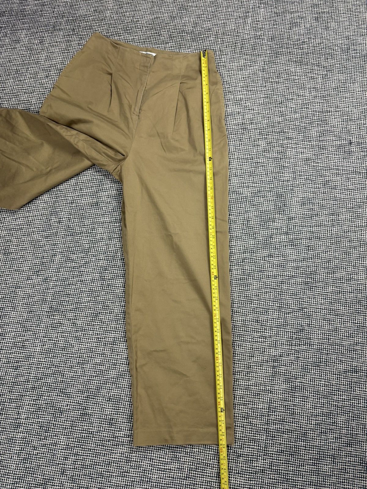 Japanese Brand Relume journal standard japanese brand wide trousers Size 26" / US 2 / IT 38 - 9 Thumbnail