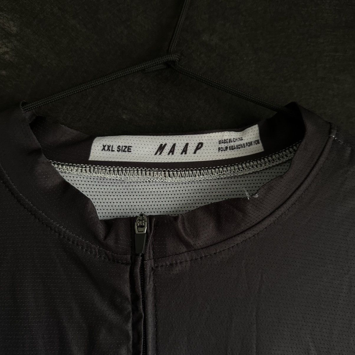 Other MAAP Cycling Pro Jersey Size US M / EU 48-50 / 2 - 5 Thumbnail