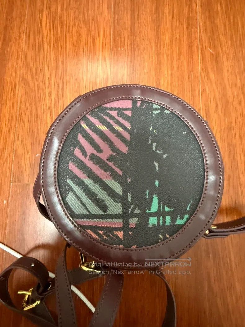 Vivienne Westwood Vivienne Westwood size os Round bag Size ONE SIZE - 4 Thumbnail