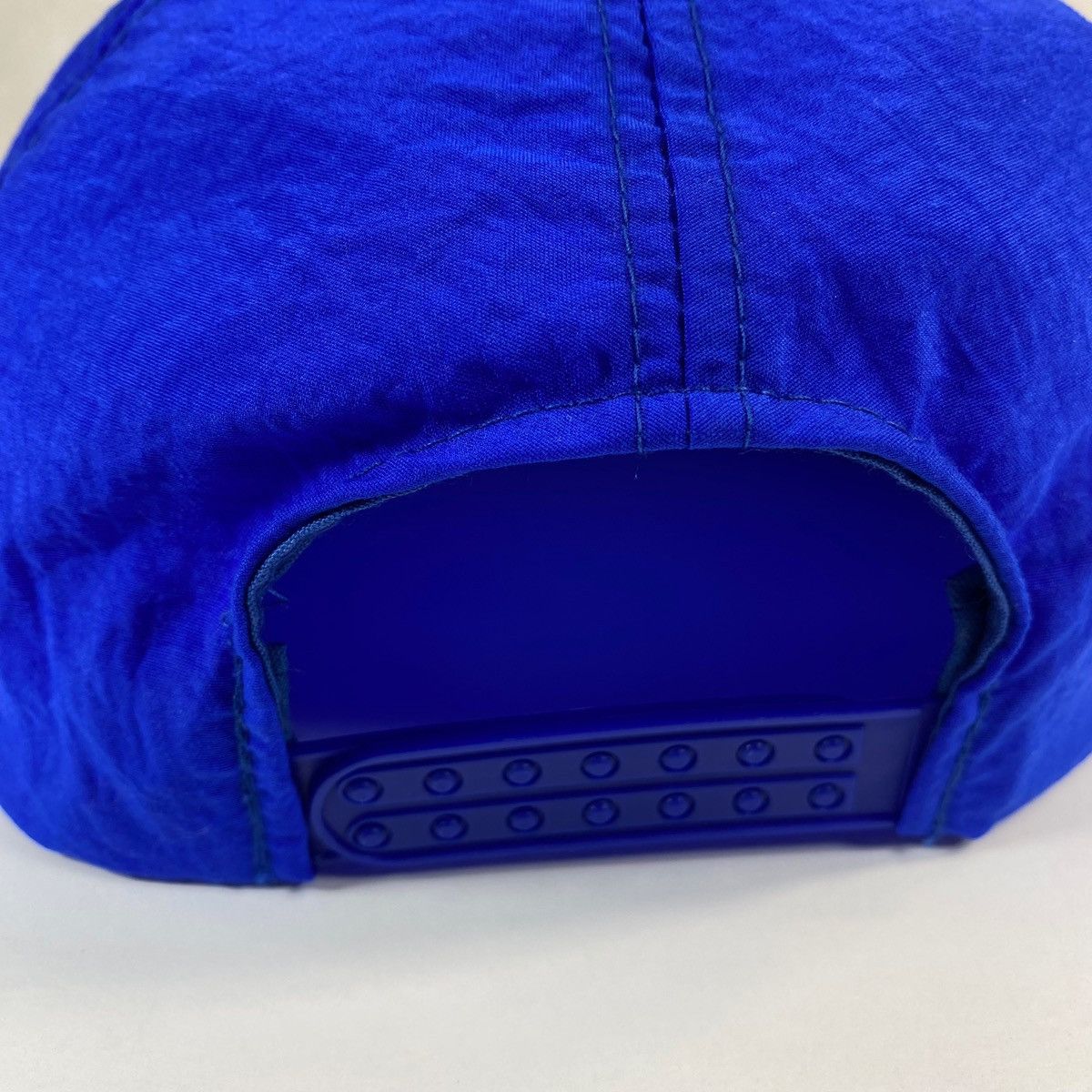 Vintage vintage trucker hat Size ONE SIZE - 7 Thumbnail