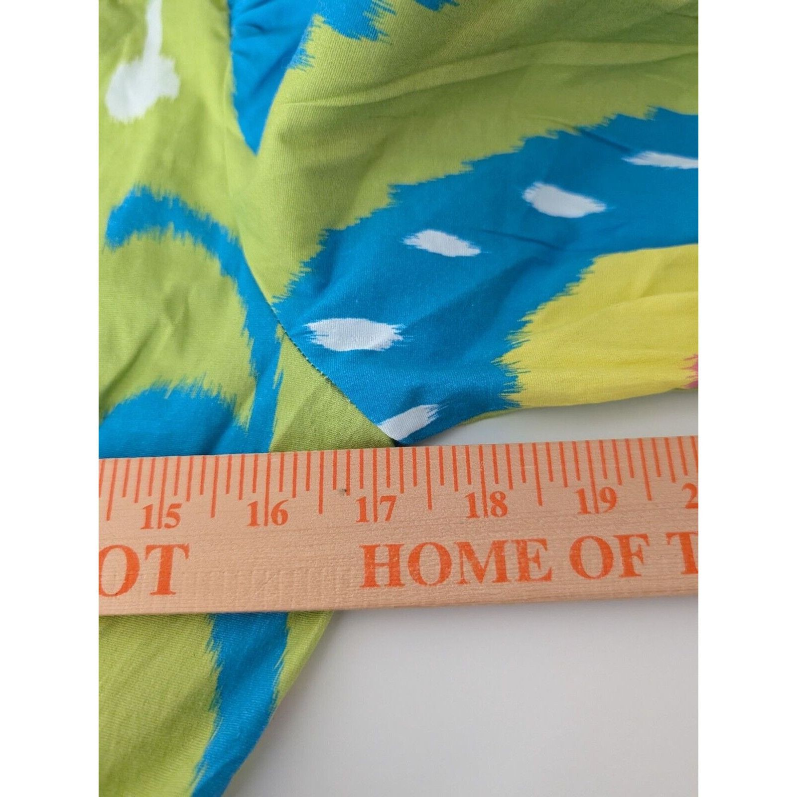 NEW Sheridan French Midi Arcadia Dress Womens Size Small