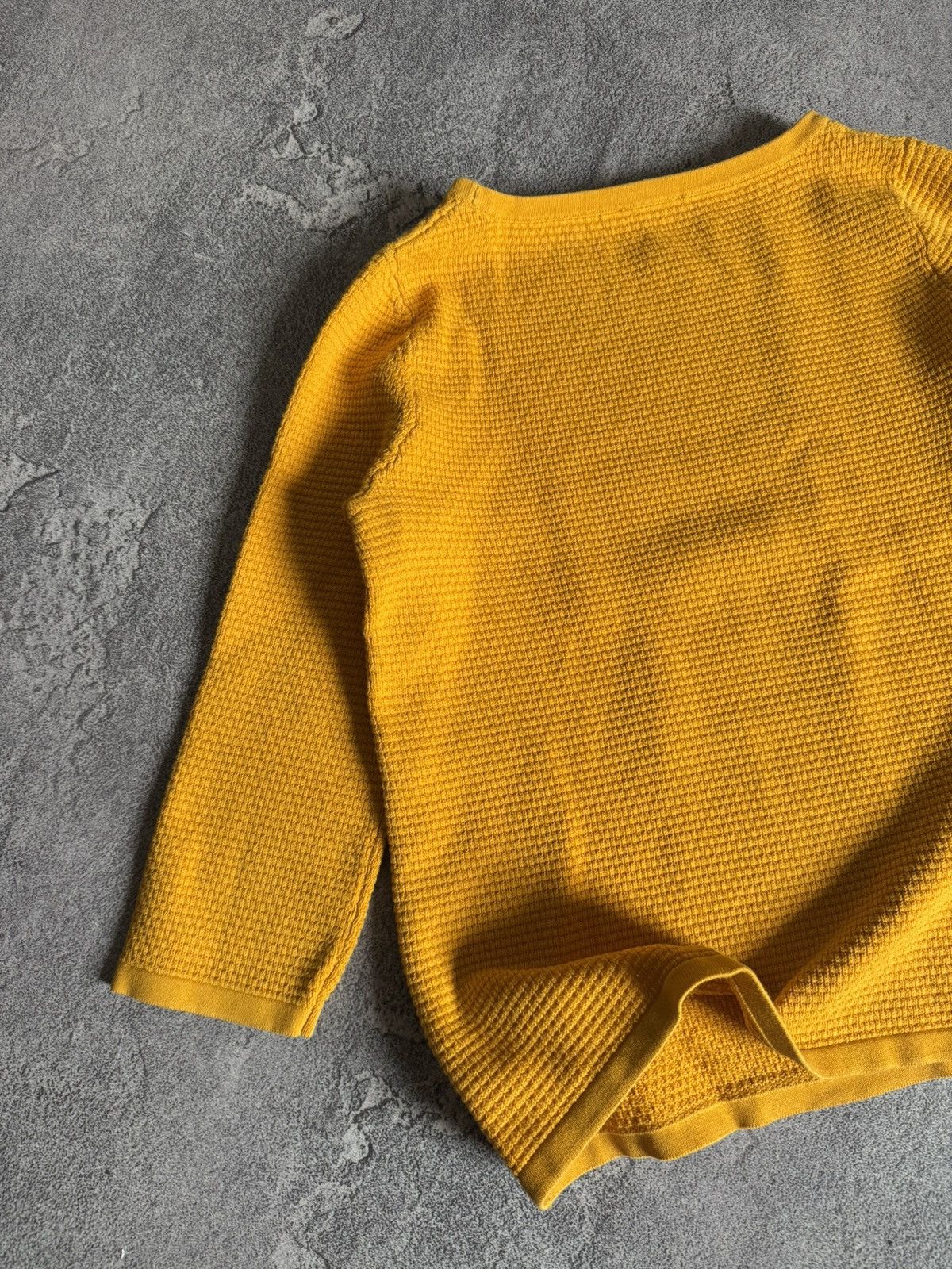 Cos × Designer COS XS sweater jumper pullover knitwear sweatshirt casual Size XS / US 0-2 / IT 36-38 - 10 Thumbnail