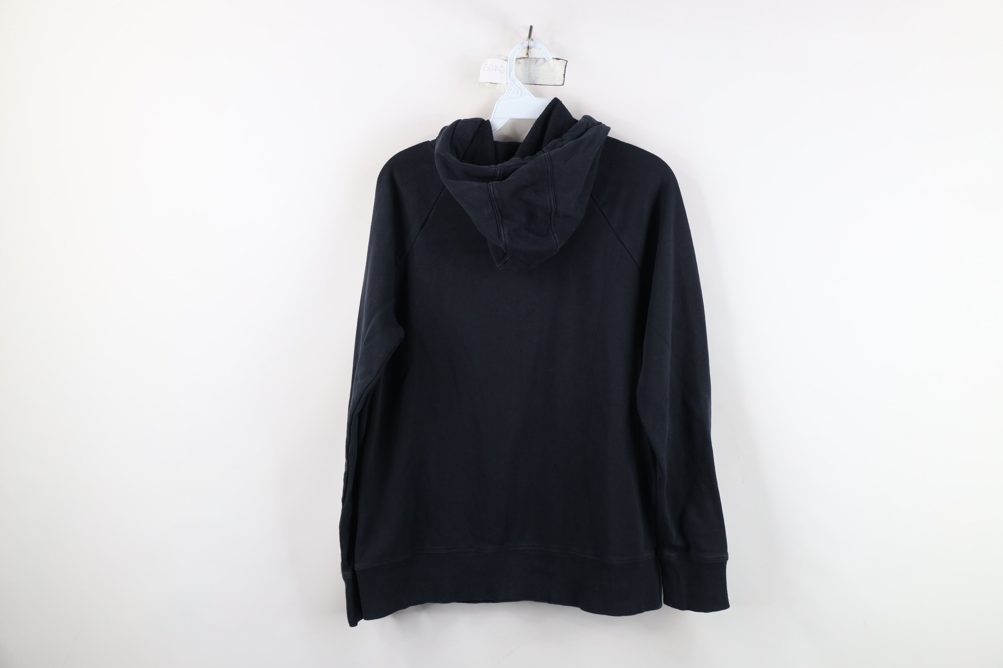Under Armour Under Armour Spell Big Logo Freedom USA Flag Hoodie Black Size S / US 4 / IT 40 - 12 Thumbnail