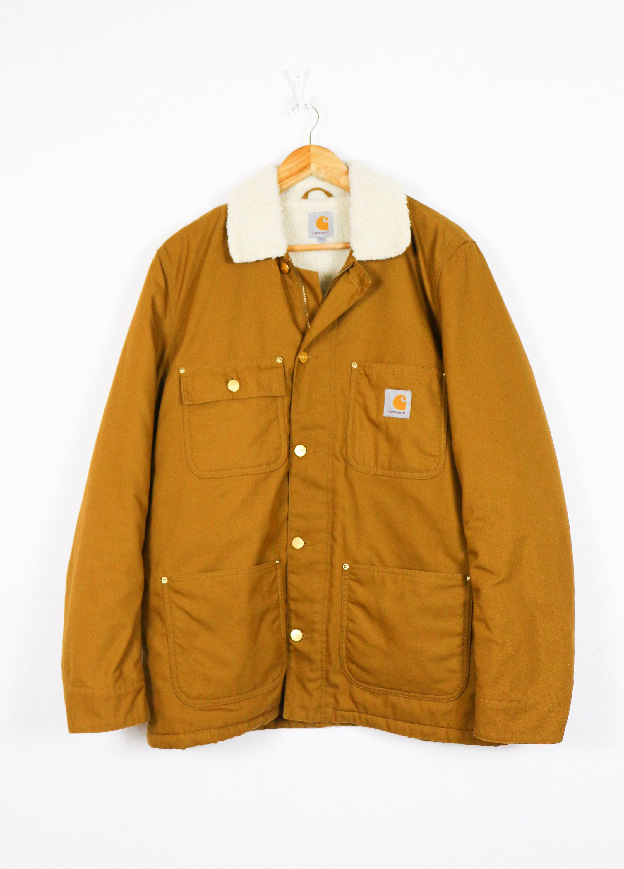Carhartt Wip Phoenix Coat | Grailed