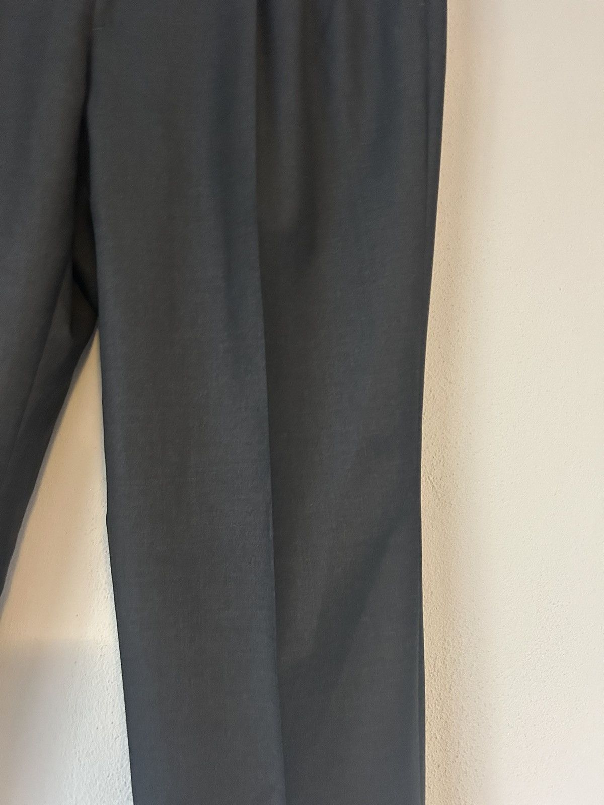 Brioni Super 150’s Segovia Pants Size US 38 / EU 54 - 6 Thumbnail