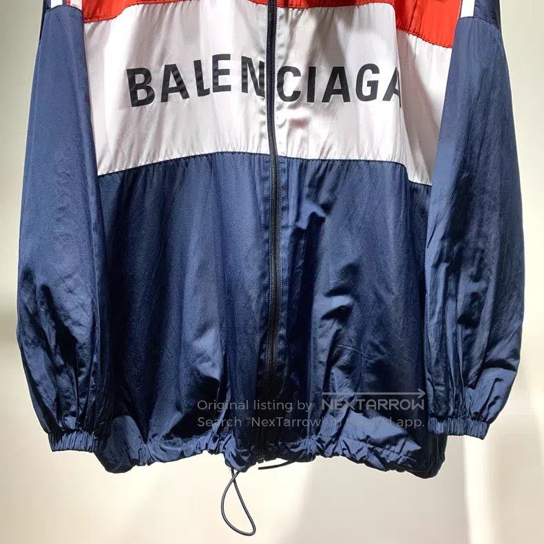 Balenciaga Balenciaga Outdoor jacket Size XS / US 0-2 / IT 36-38 - 4 Thumbnail