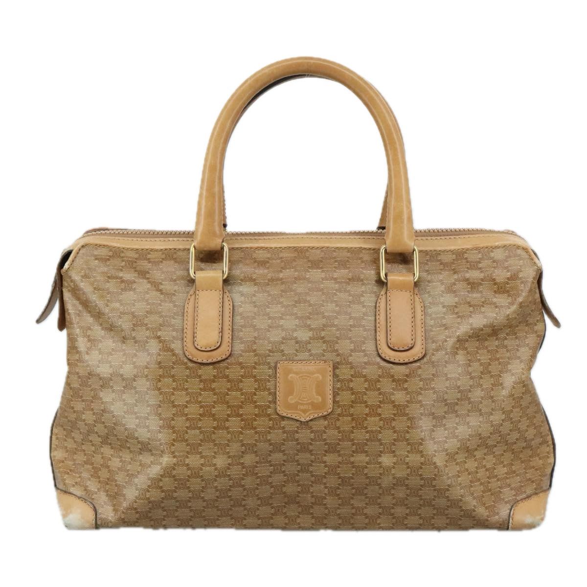 Celine Céline Macadam travel Size ONE SIZE - 1 Thumbnail