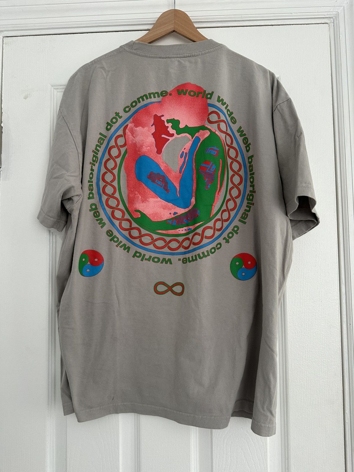 Bal original tee