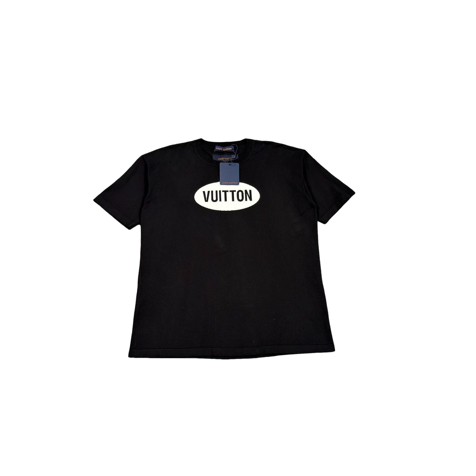 Louis Vuitton × Virgil Abloh Louis Vuitton 1854 Graphic Knit T