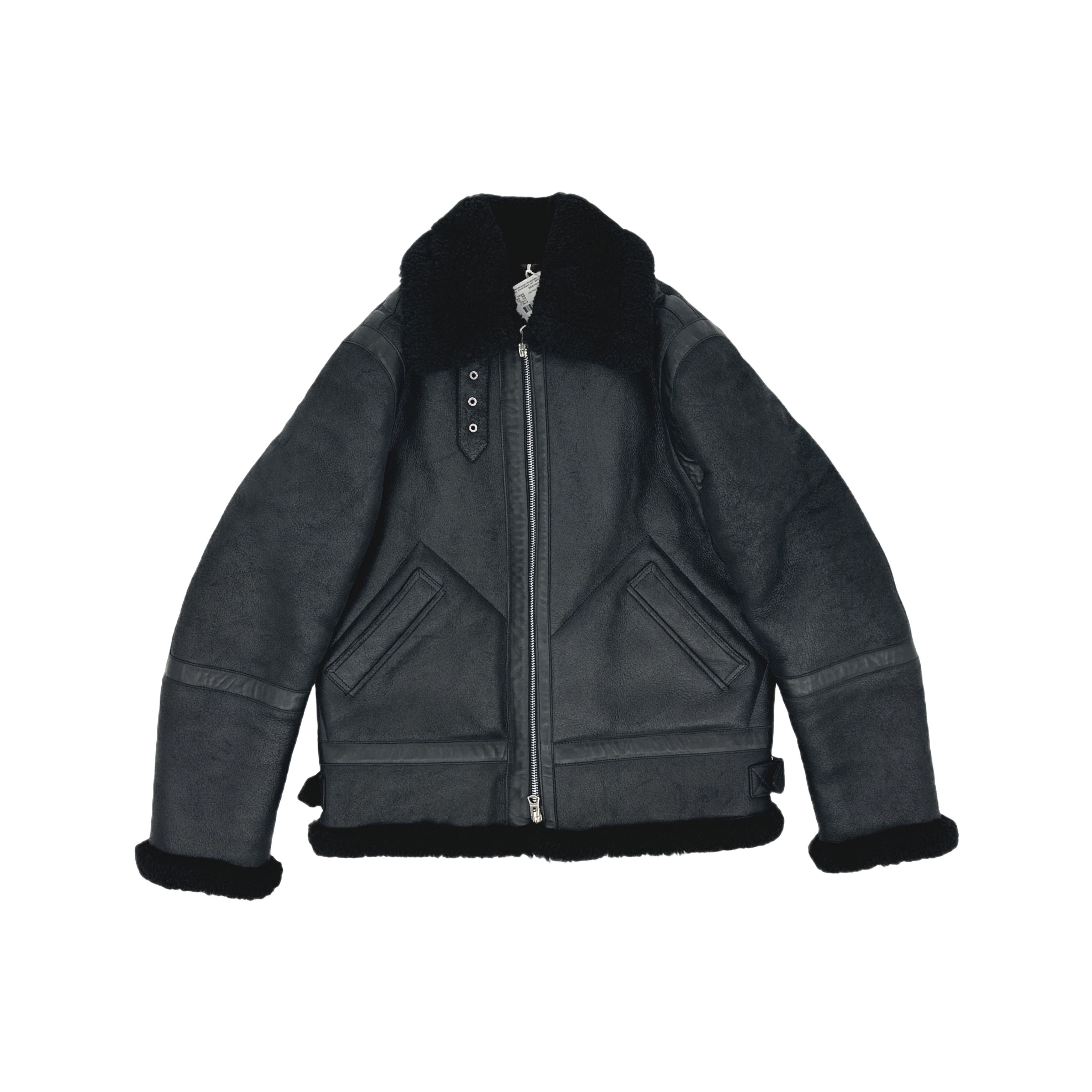 Acne Studios Acne Studios Makio Bomber | Grailed