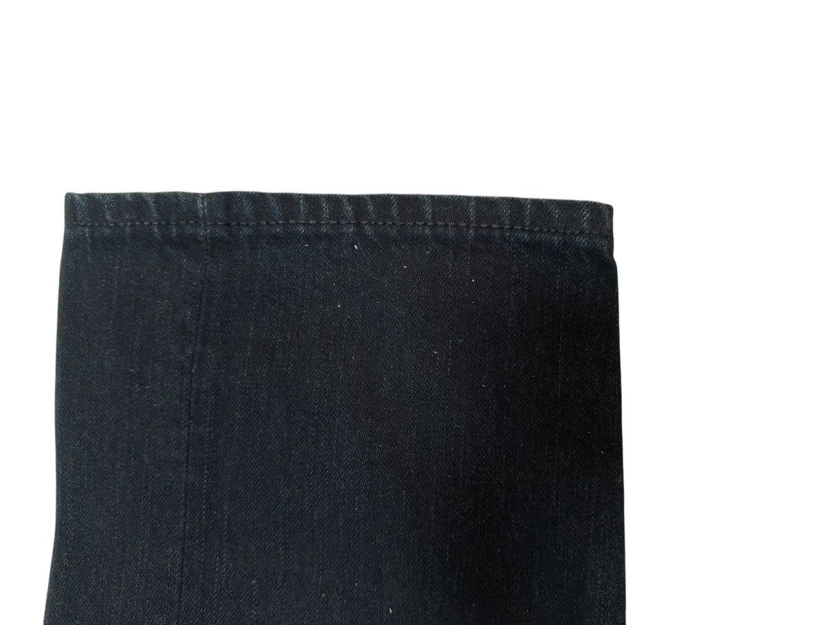 Andy Warhol × Levi's Levi’s x Warhol Factory Tapered Lux Jeans Size US 29 - 12 Thumbnail