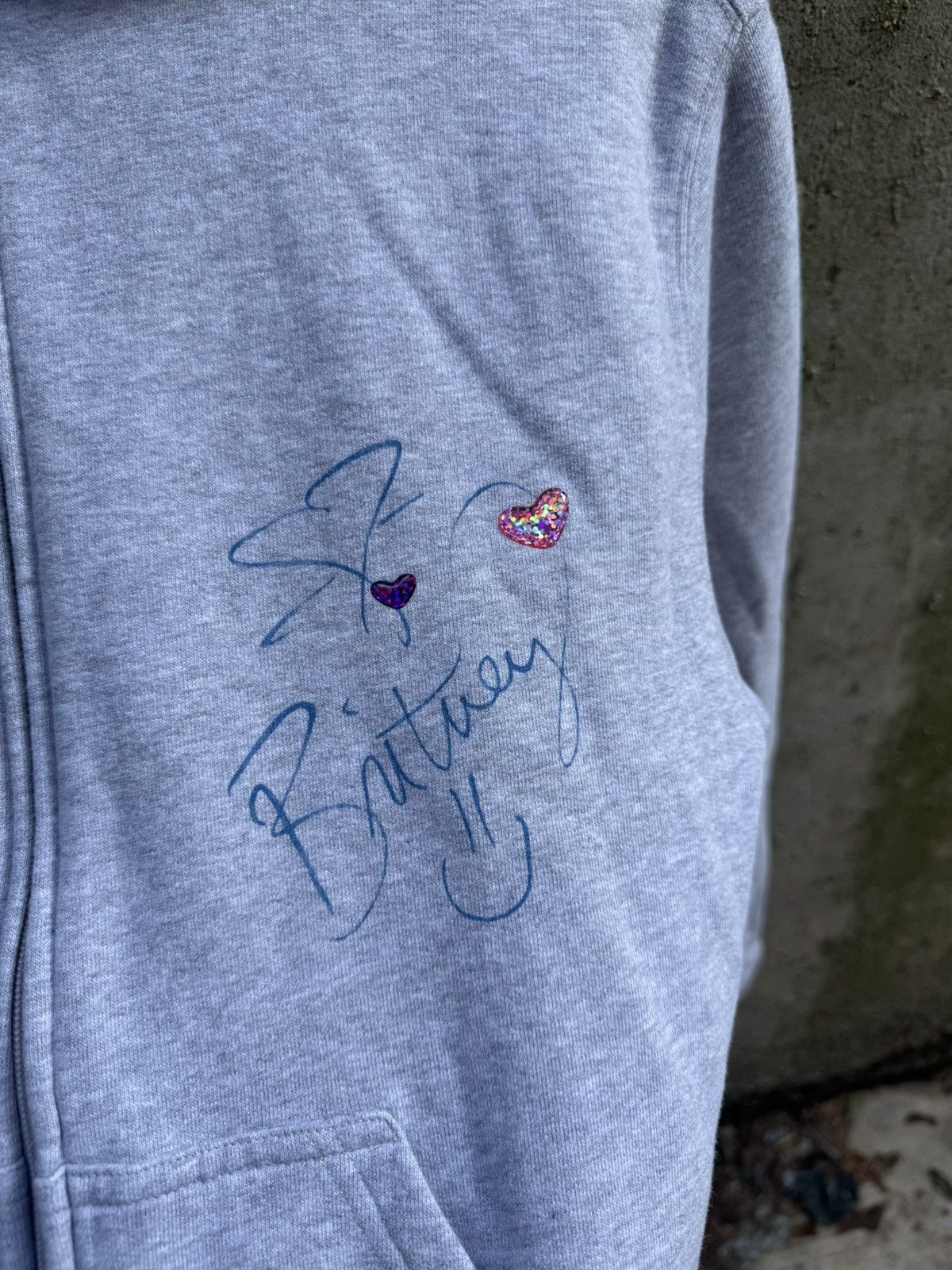 Balenciaga SS25 Balenciaga Britney Zip-Up Size US S / EU 44-46 / 1 - 6 Thumbnail