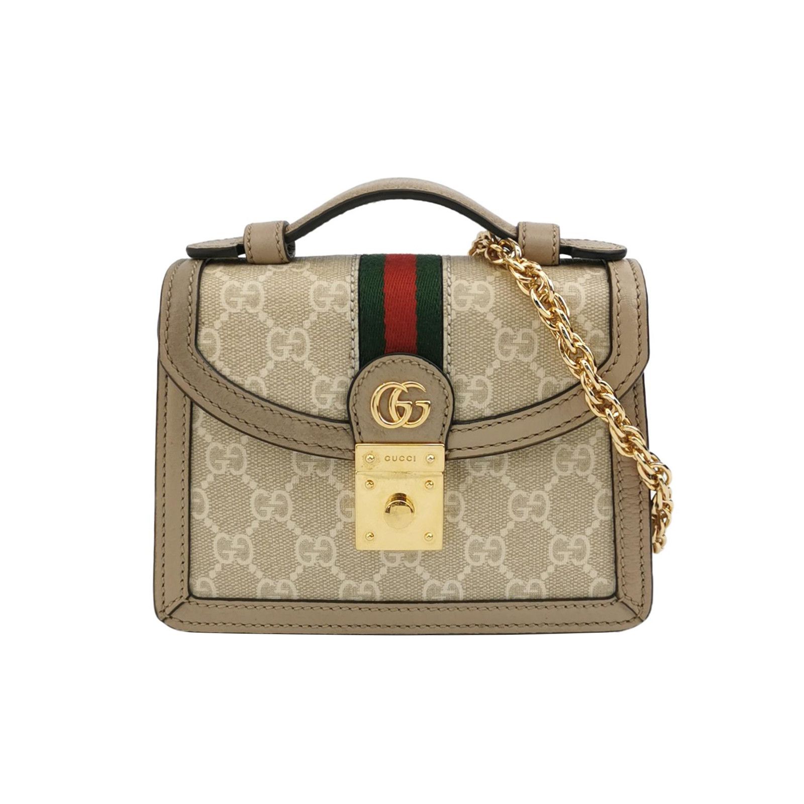 Gucci Gucci Women os Crossbody Bags Size ONE SIZE - 1 Thumbnail