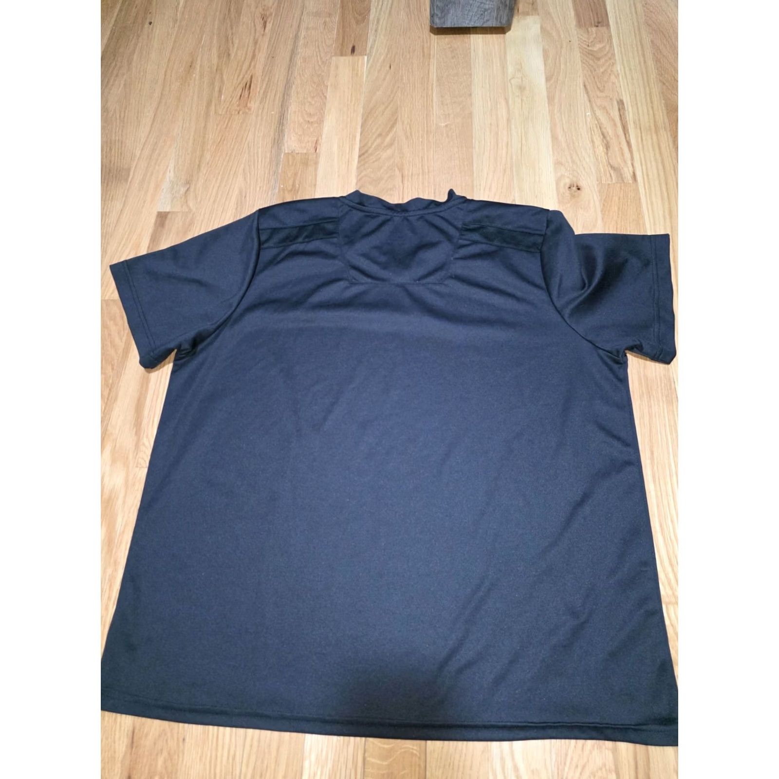 Vintage Nike Shirt Size US M / EU 48-50 / 2 - 5 Thumbnail