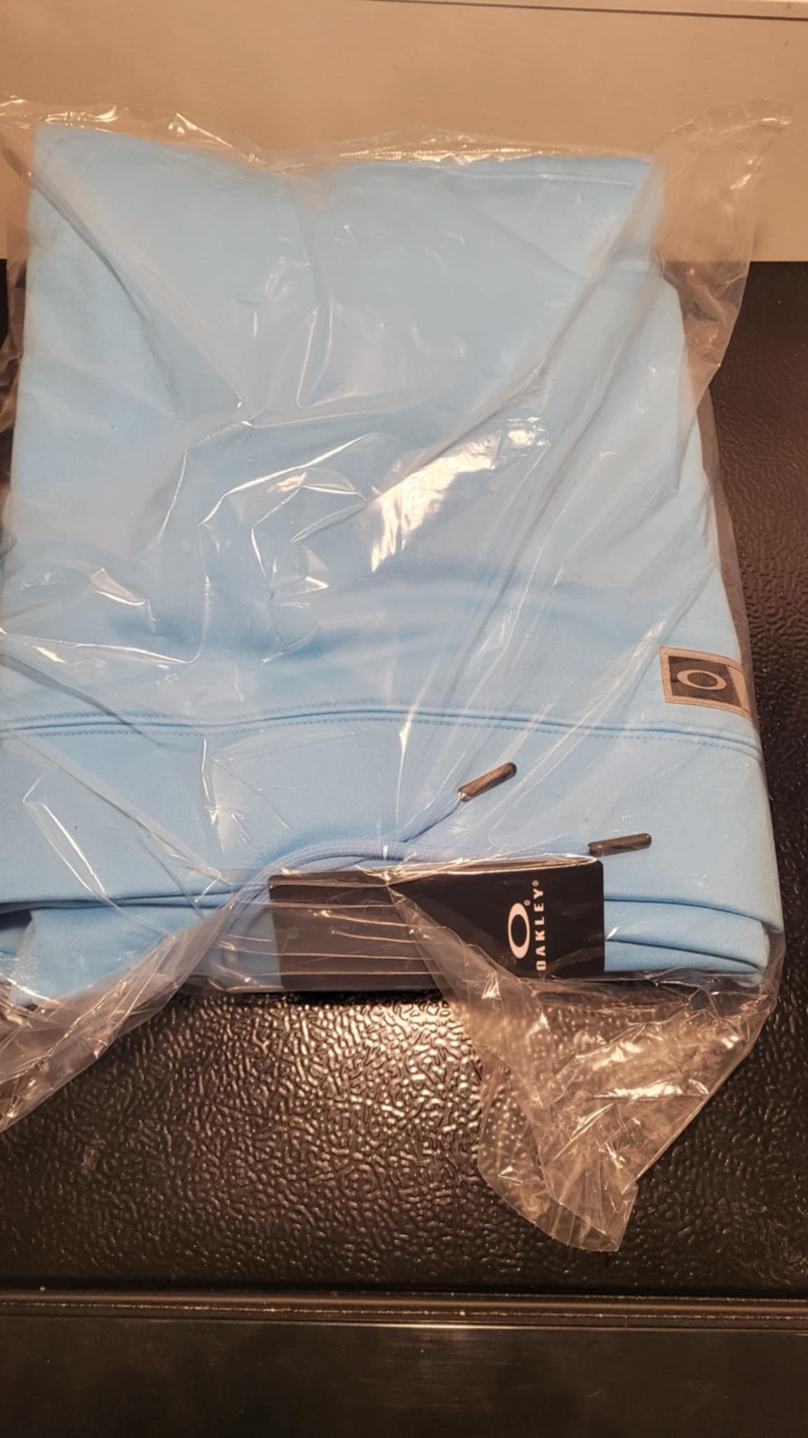 Oakley New-Sealed-ICBM Oakley Hoodie Size US L / EU 52-54 / 3 - 2 Thumbnail