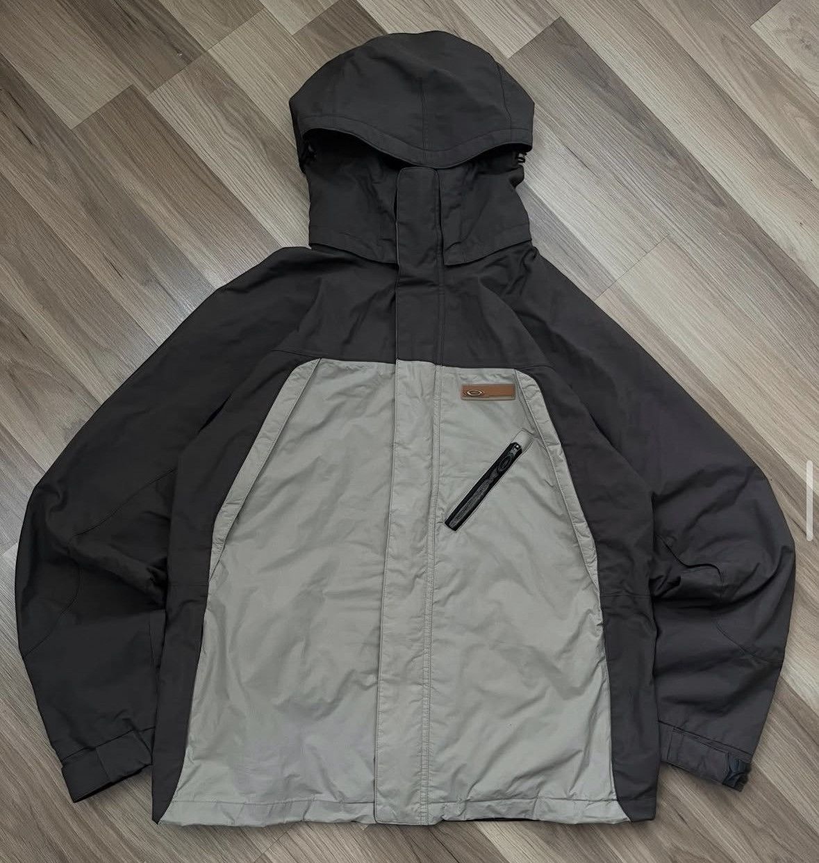 Oakley ✅CRAZY OAKLEY JACKET ✅🔥 Size US L / EU 52-54 / 3 - 1 Thumbnail