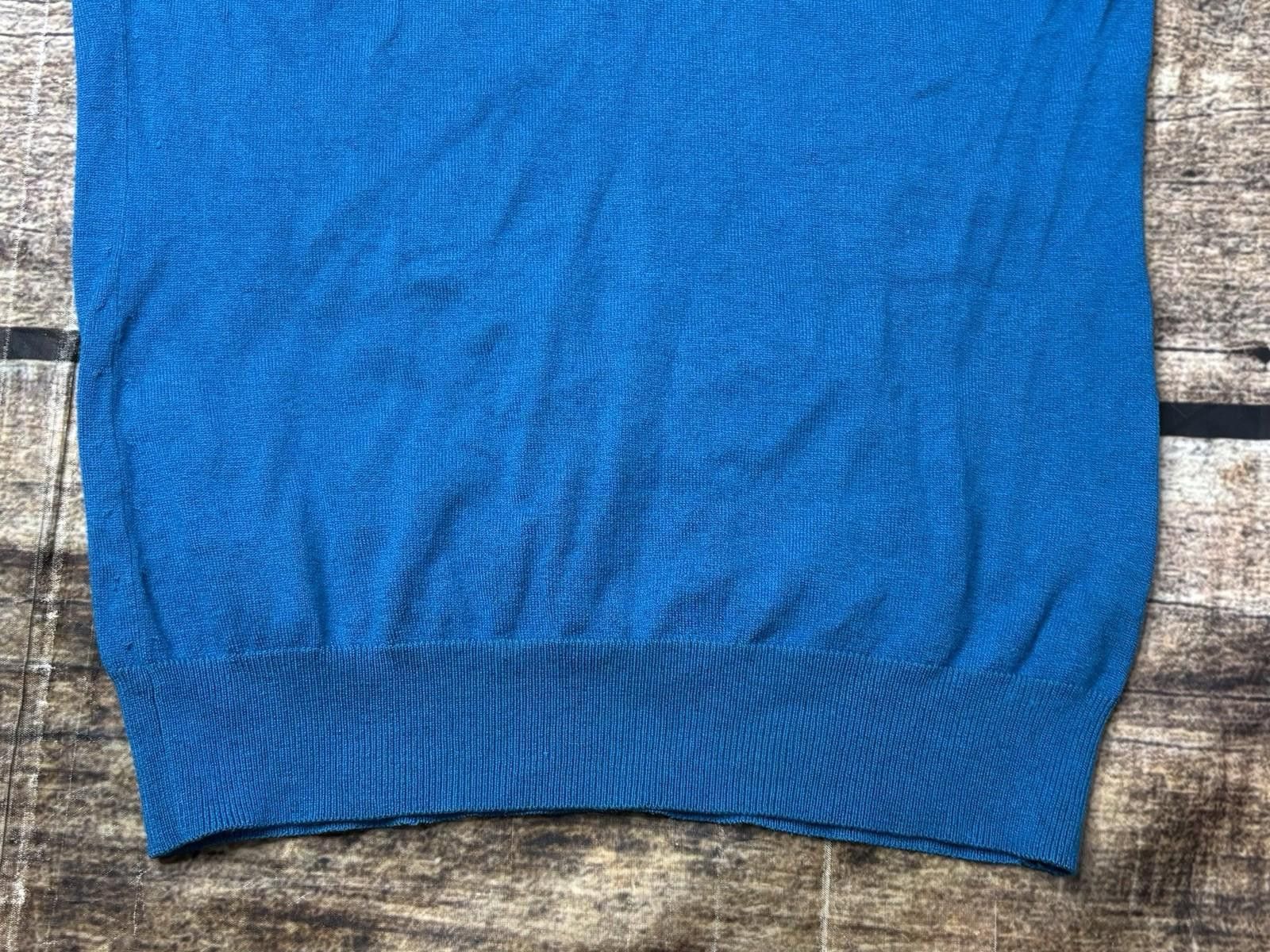 Banana Republic Banana Republic Sweater Women XS Silk Wool Cashmere Y2K 2007 Size XS / US 0-2 / IT 36-38 - 6 Thumbnail