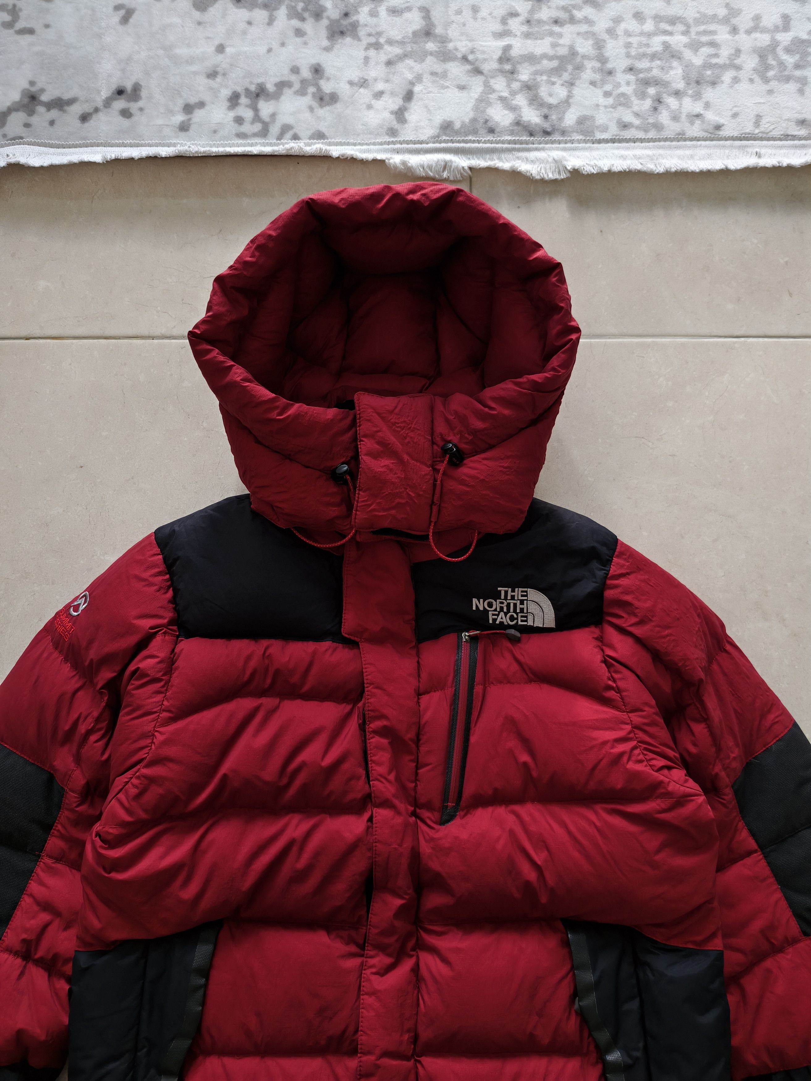 The North Face The North Face Summit Series Baltoro Down Jacket Size US S / EU 44-46 / 1 - 3 Thumbnail