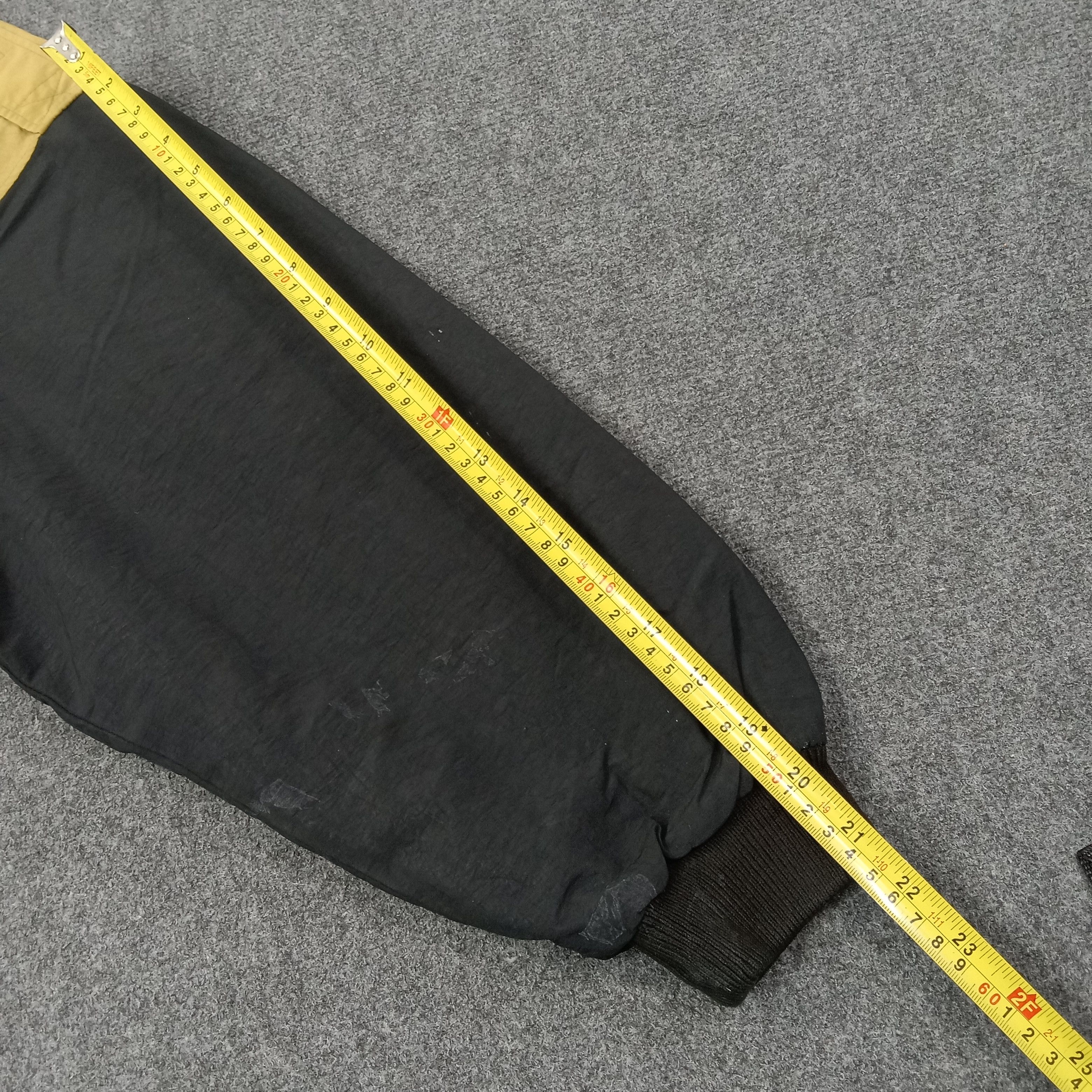 Toyota Japanese Racing Team Bombers Jacket C241N16