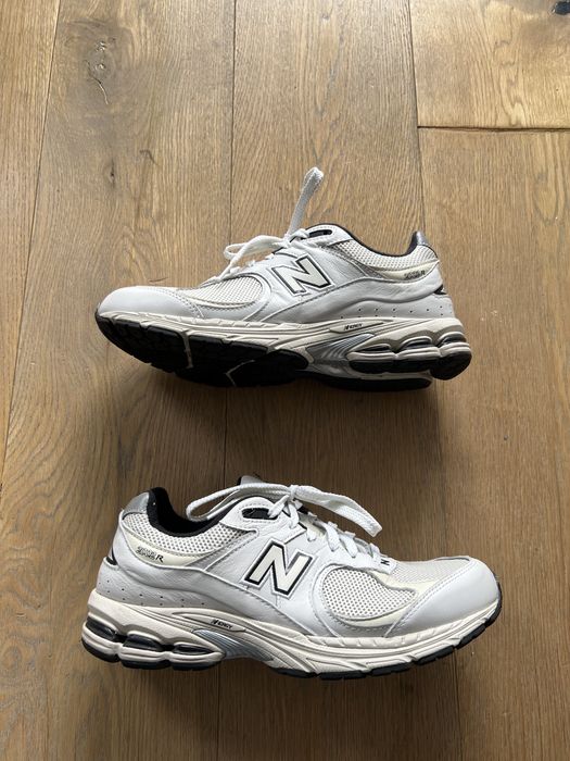 New Balance New Balance ML2002RQ | Grailed