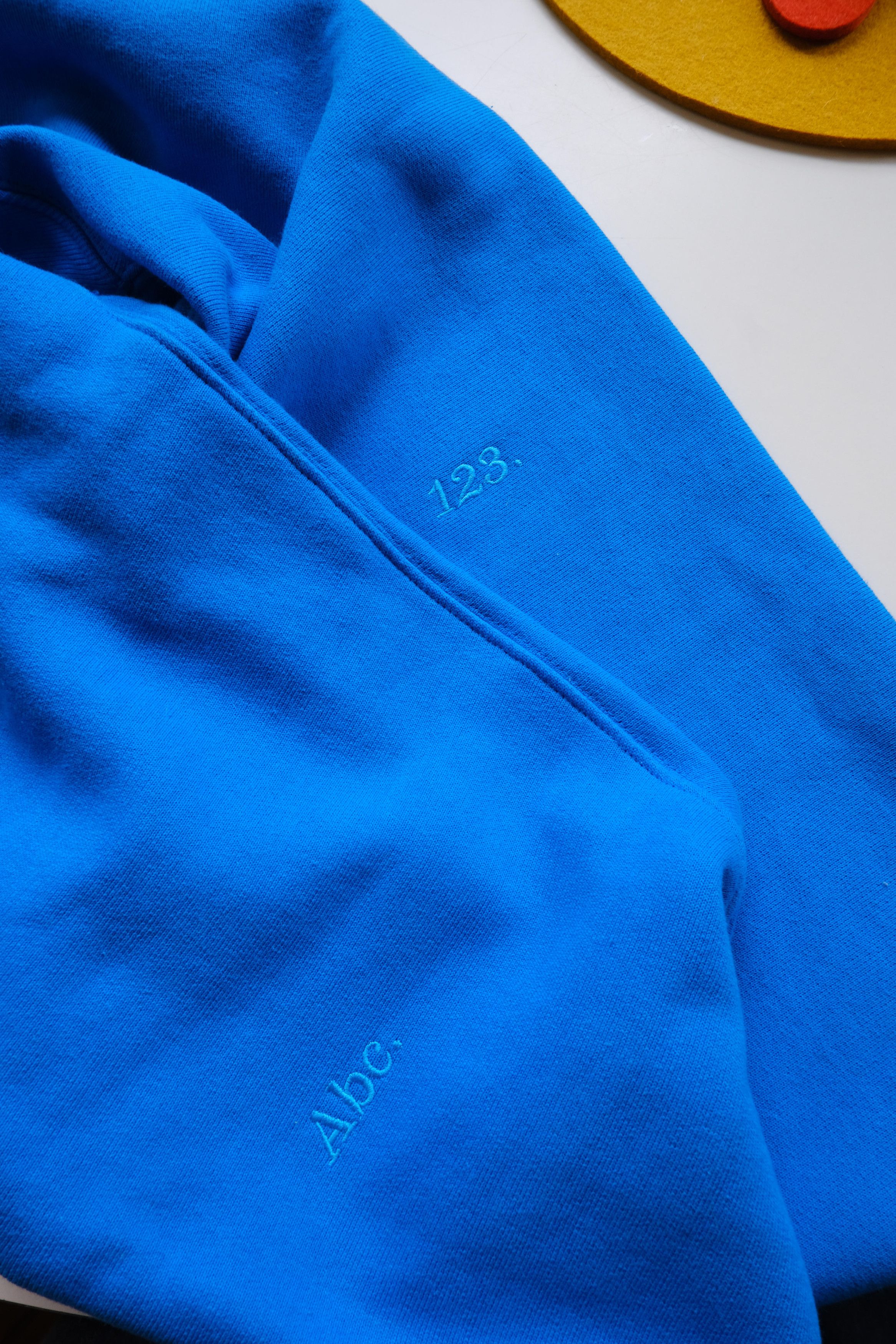 Advisory Board Crystals Abc 123. Sweatpants CHALCANTHITE Size US 30 / EU 46 - 5 Thumbnail