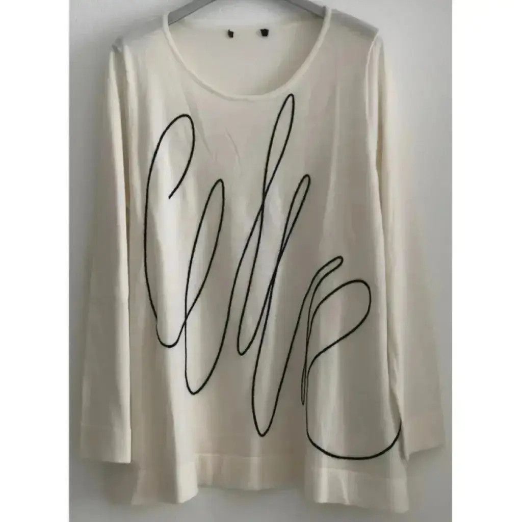 Max Mara Sweater, Max Mara Size S / US 4 / IT 40 - 1 Thumbnail