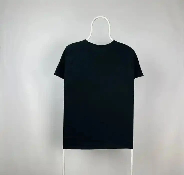 Band Tees Piece by piece T-shirt vintage death pizza size M black Size US M / EU 48-50 / 2 - 4 Thumbnail