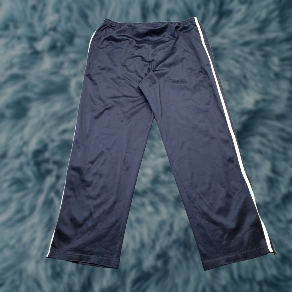 Holloway Holloway Track Pant Mens L Multicolor Fleece Lined Casual Straight Leg Pull-On Size US 33 - 1 Thumbnail