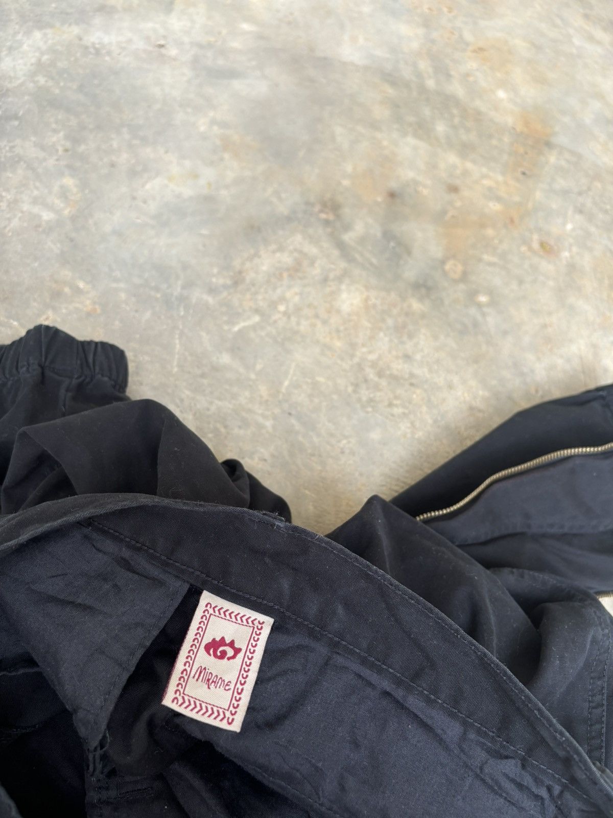 If Six Was Nine × Japanese Brand × Le Grande Bleu (L.G.B.) Y2k Mirame Classic Jeans Ifsixwasnine Lgb Style Size US 29 - 6 Thumbnail
