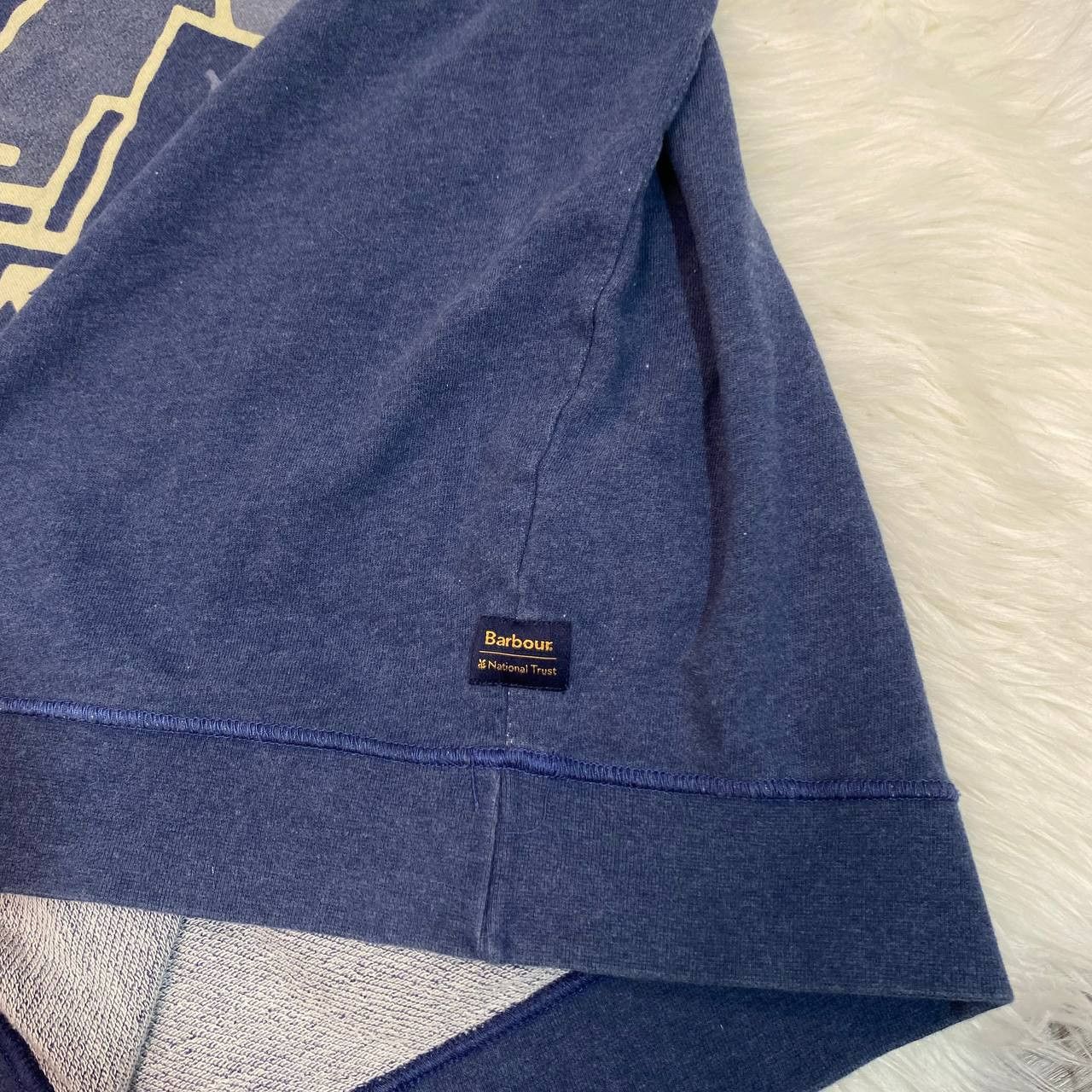 Barbour Sweatshirt barbour Size US L / EU 52-54 / 3 - 5 Thumbnail