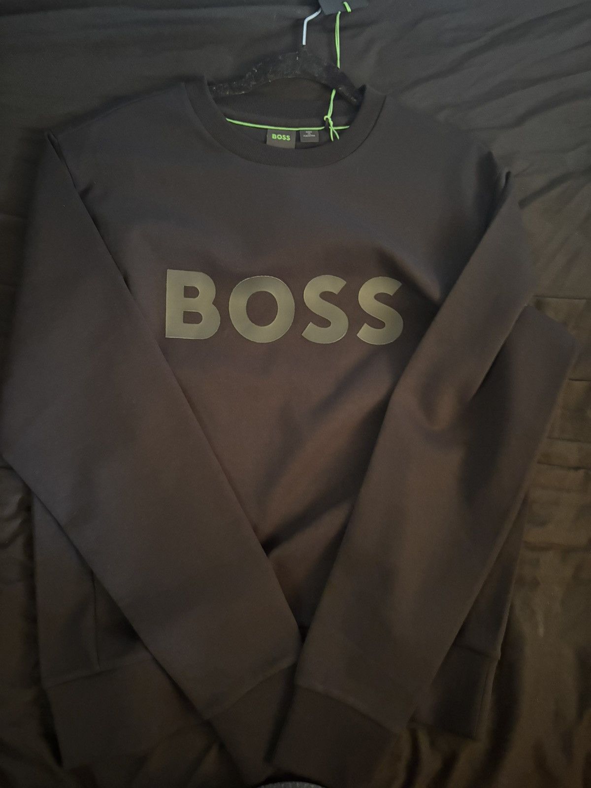 Hugo Boss Hugo boss jacket Size US S / EU 44-46 / 1 - 1 Thumbnail