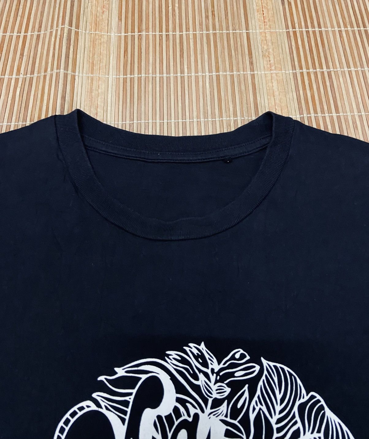Kim Jones KIM JONES X G.U TEE Size US L / EU 52-54 / 3 - 11 Thumbnail