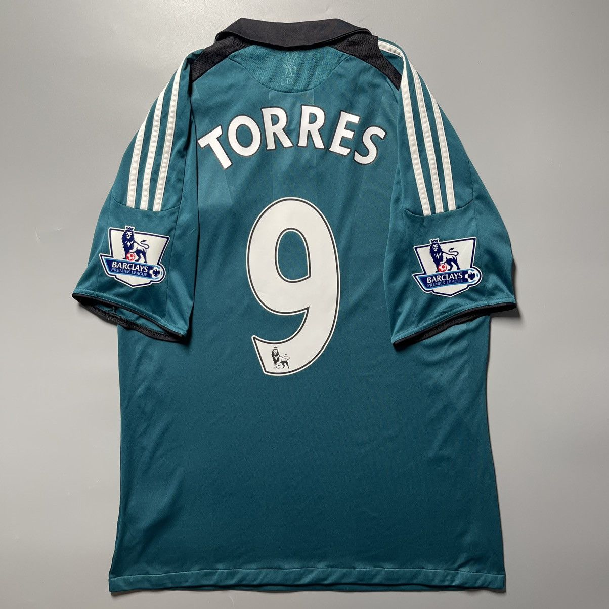 Adidas Liverpool Torres | Grailed