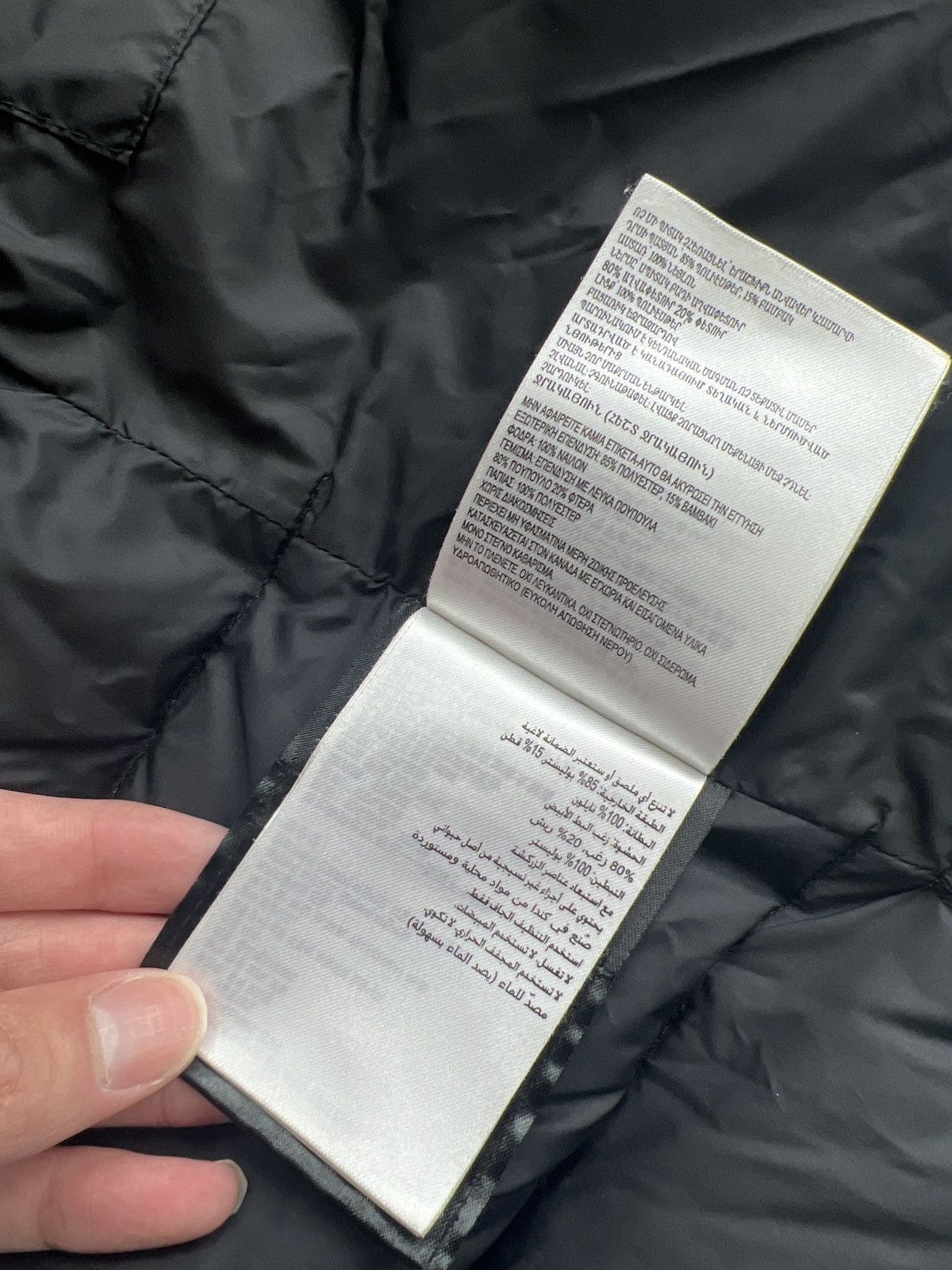 Canada Goose Canada goose freestyle vest Size US M / EU 48-50 / 2 - 8 Thumbnail