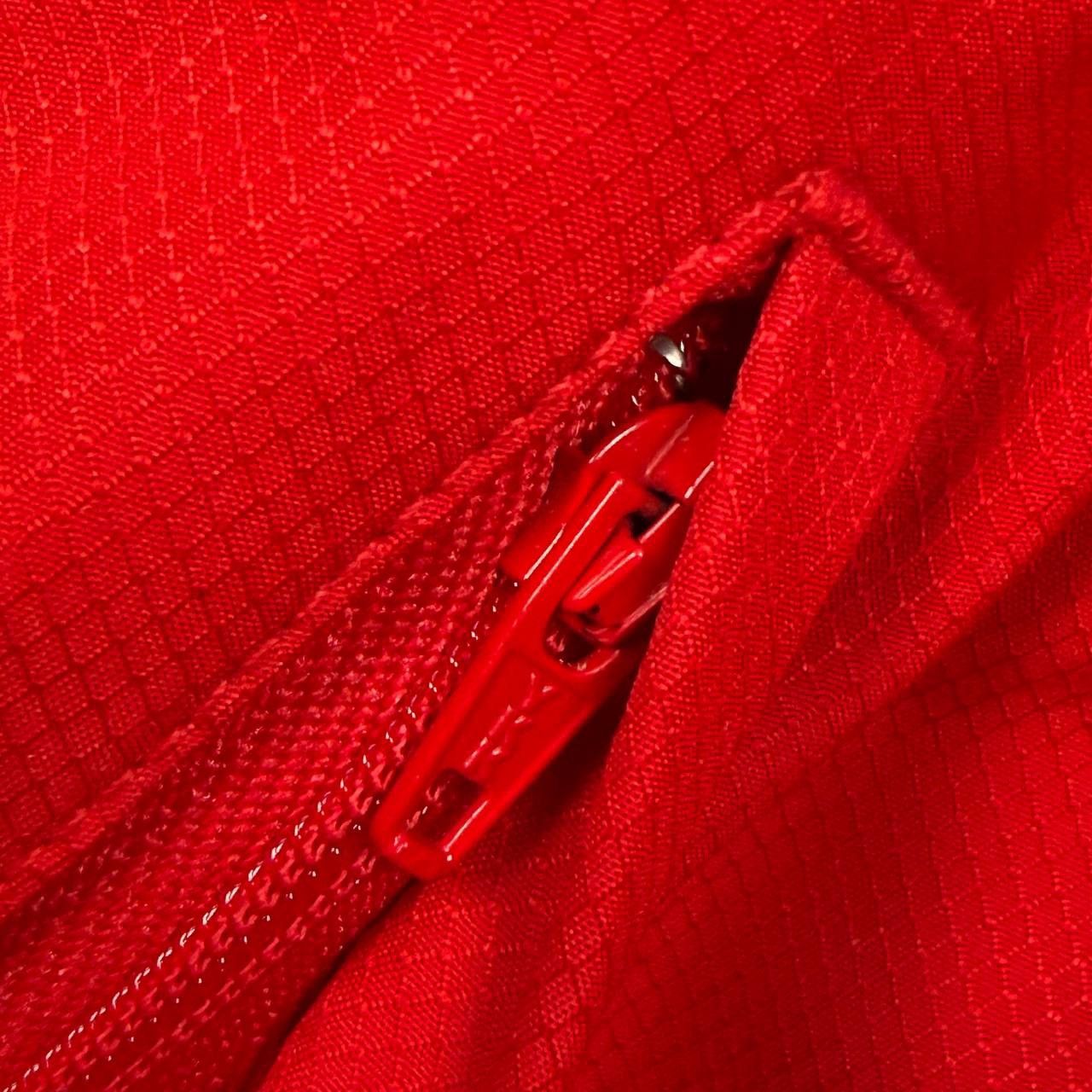 Supreme Supreme x Lacoste Puffer Jacket Size US L / EU 52-54 / 3 - 16 Thumbnail