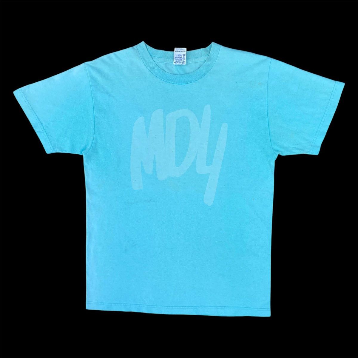 Japanese Brand RARE ‼️ Mack Daddy Size US M / EU 48-50 / 2 - 1 Thumbnail