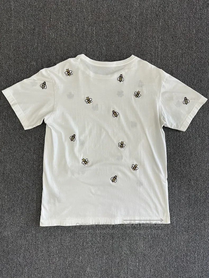 Dior Dior Little Bee Short Sleeve Size US S / EU 44-46 / 1 - 2 Thumbnail